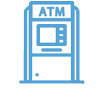 ATM Icon