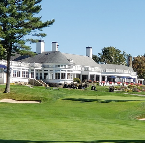 Salem Country Club