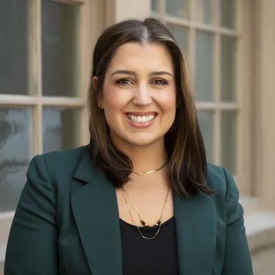 Cheryl Delorenzo, SVP, Commercial Loan Officer