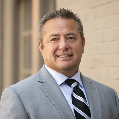 Matthew Leighton, SVP, Commercial Loan Officer