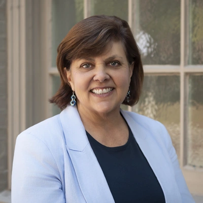 SVP, Commercial Loan Officer, Lisa Pattinson