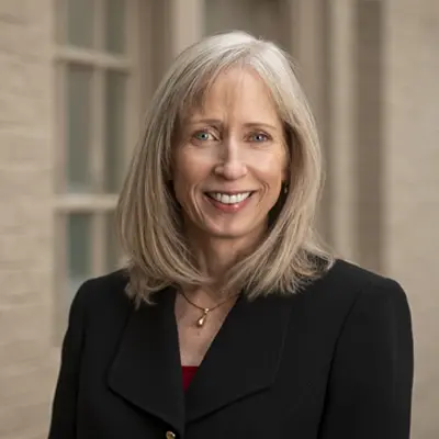 Salem Five SVP, Commerical Loan Officer, Kelly Keefe