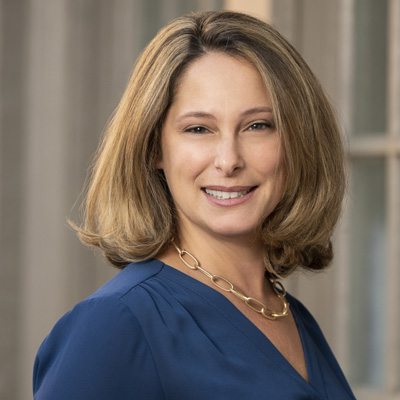 Headshot of Monica Archer, Salem Five Insurance Producer