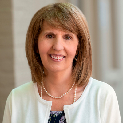 Connie Oliviero, SVP, Director of Personal and Business Insurance