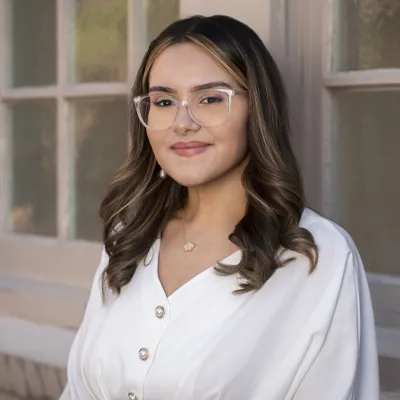 Kayla Salcedo, Branch Manager