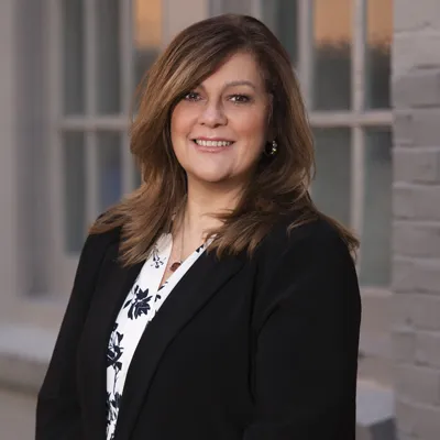 Salem Five Branch Manager for Sudbury, MA, Carol Tatro