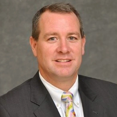 Salem Five Commercial Banking Regional Manager, Bob Foley