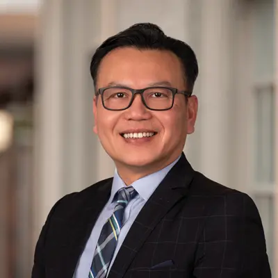Salem Five Mortgage Area Sales Manage, Steven Vo