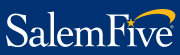 Salem Five Home Page
