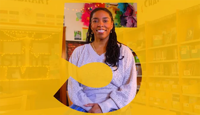 Benjamin Banneker Charter Public School Counts on Five