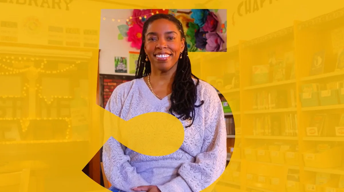 Thumbnail for 'Power of Five Banneker School' video